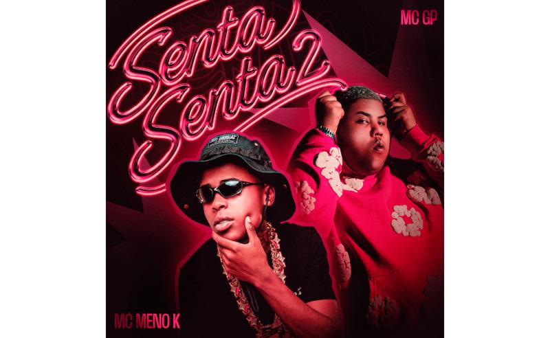 MC GP lança novo single e aposta em parceria com Meno K para embalar as noites de verão