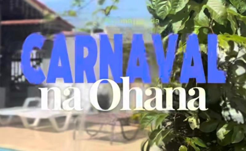 Carnaval do Ohana em Bertioga: tradição caiçara, alegria e promoções especiais