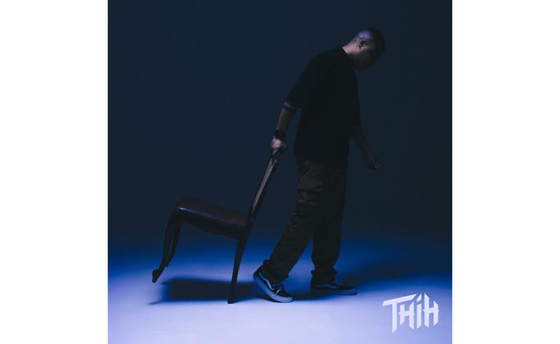 THIH lança o single “Que Bom Seria” pela Marã Música