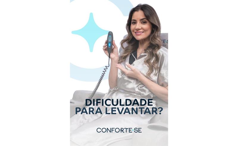 Locação de poltronas para pós operatório em Campos dos Goytacazes transforma recuperação domiciliar em experiência mais confortável