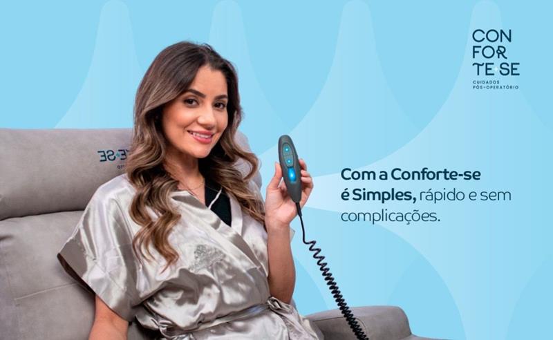 Poltronas para locação de pós cirúrgico em Palmas ganham destaque entre pacientes que buscam recuperação segura
