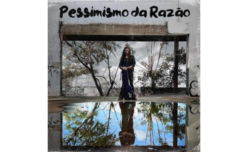 Nathan Fronza lança “Pessimismo da Razão”, single intenso e confessional que mergulha em melancolia, resistência e esperança