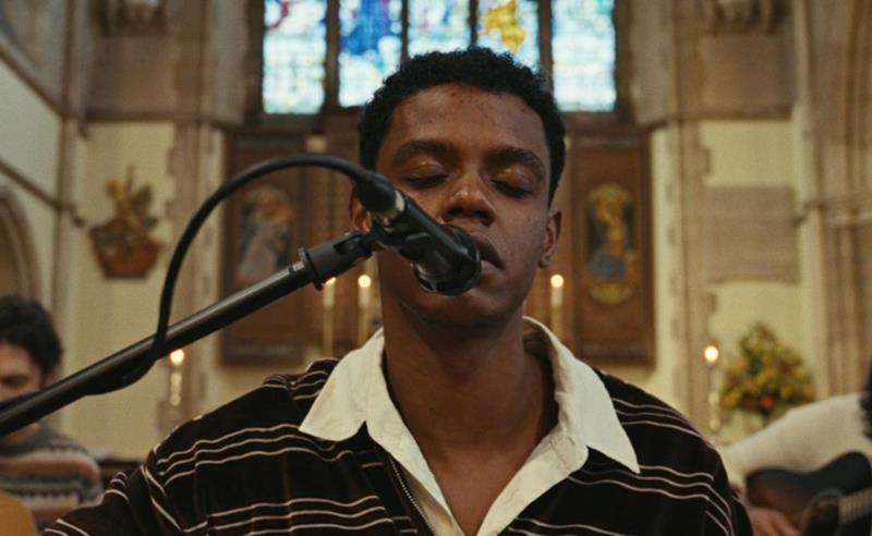 José Jr. aposta no fado em novo projeto gravado em em igreja histórica de Londres