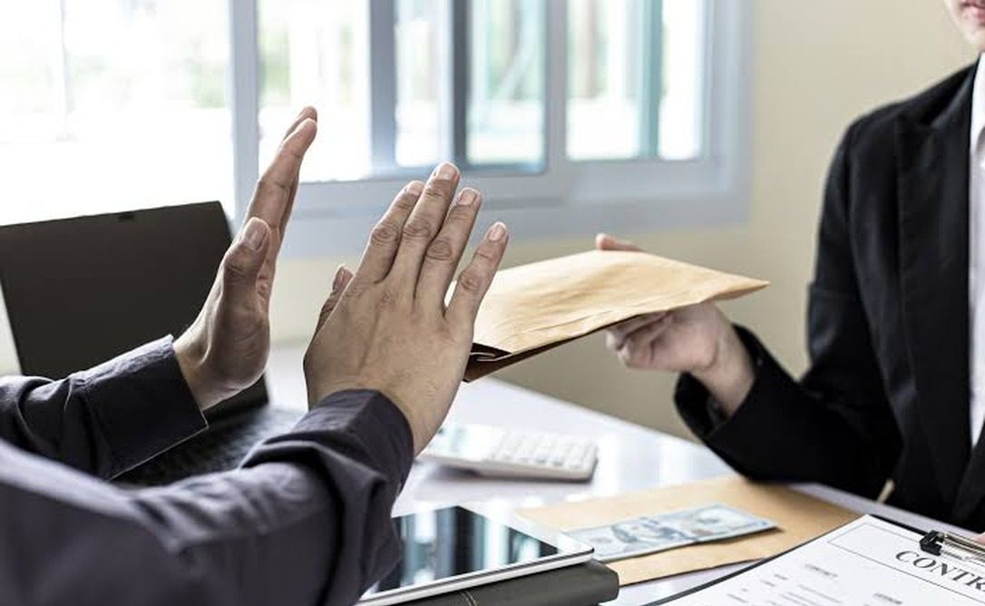 Chamado à delegacia?